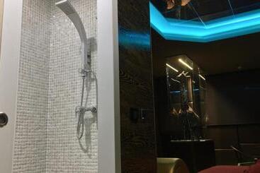 Motel Venus Madrid Norte