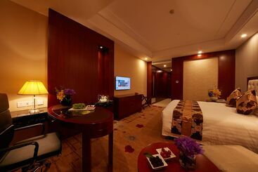 New Century Hotel Putuo Zhoushan
