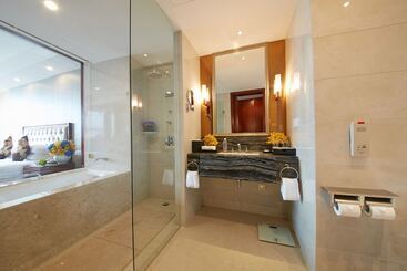 New Century Hotel Putuo Zhoushan