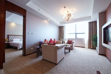 New Century Hotel Putuo Zhoushan