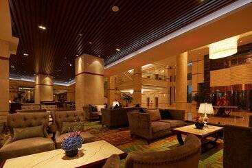 New Century Hotel Putuo Zhoushan