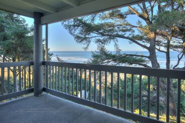 Ocean Crest Resort