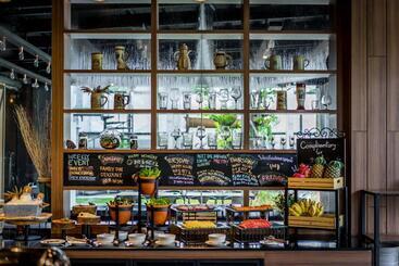 Onix Hotel Bangkok