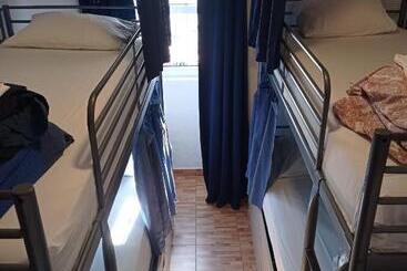 Orange3 Hostel