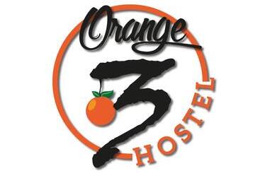 Orange3 Hostel