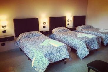 Petit Hotel El Alcanfor