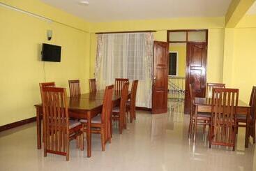 Afr Hostel