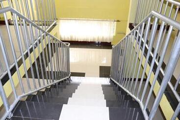 Afr Hostel
