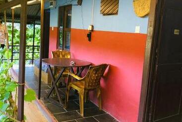 هاستل Goodday Backpackers