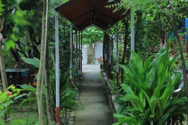 هاستل Goodday Backpackers