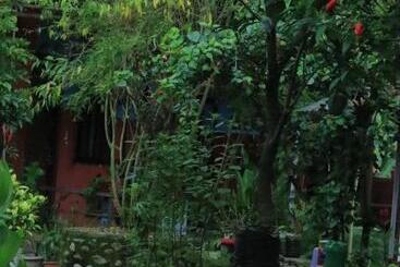 هاستل Goodday Backpackers