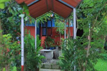 هاستل Goodday Backpackers