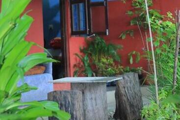 هاستل Goodday Backpackers