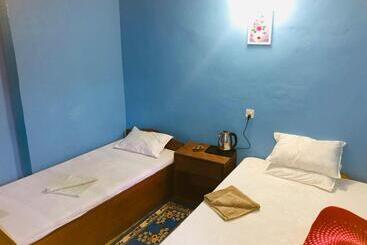 هاستل Goodday Backpackers