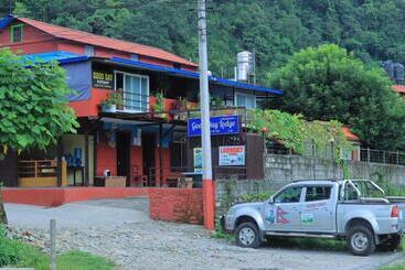 هاستل Goodday Backpackers