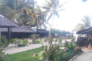تختخواب و صبحانه Casa De Patrizia