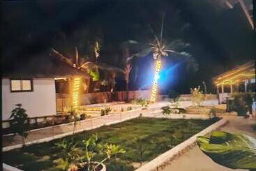 تختخواب و صبحانه Casa De Patrizia