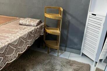تختخواب و صبحانه Chambre D Hôte Azur Chirongui