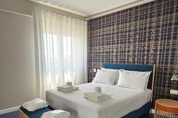 تختخواب و صبحانه Ekoa Comfort E Relax