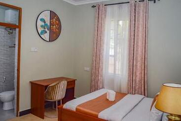 تختخواب و صبحانه Jadea Residence