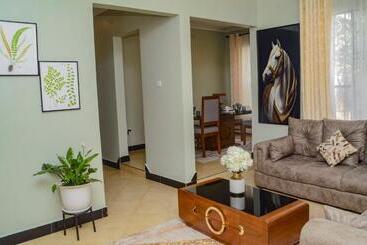 تختخواب و صبحانه Jadea Residence