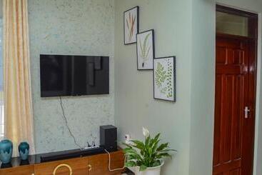 تختخواب و صبحانه Jadea Residence