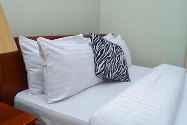 تختخواب و صبحانه Jadea Residence