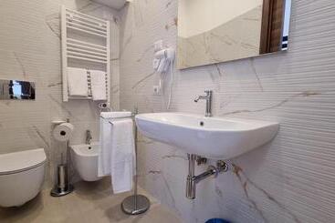 تختخواب و صبحانه Suite Il Ducale