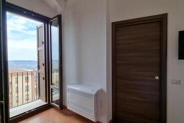 تختخواب و صبحانه Suite Il Ducale