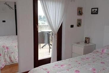 تختخواب و صبحانه Tenuta Ornella