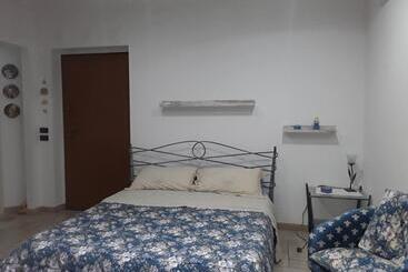 تختخواب و صبحانه Tenuta Ornella