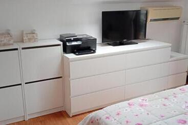 تختخواب و صبحانه Tenuta Ornella