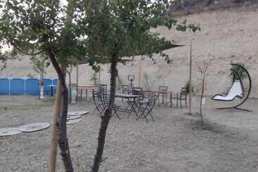 تختخواب و صبحانه Tenuta Ornella