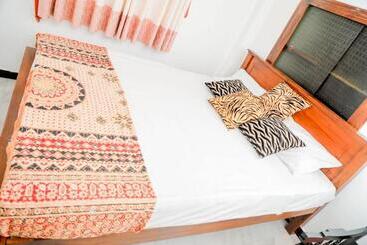 مبيت وإفطار Villa Bellissima
