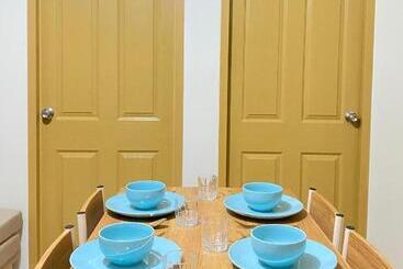 Dumaguete Marina Spatial Condo Unit