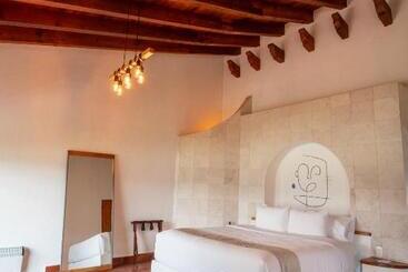 Hanna Hotel Boutique