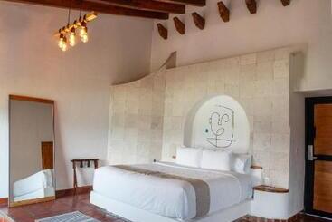 Hanna Hotel Boutique