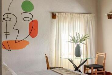 Hanna Hotel Boutique