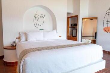 Hanna Hotel Boutique