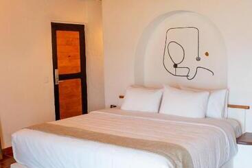 Hanna Hotel Boutique