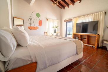 Hanna Hotel Boutique