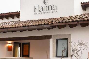 Hanna Hotel Boutique