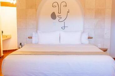 Hanna Hotel Boutique