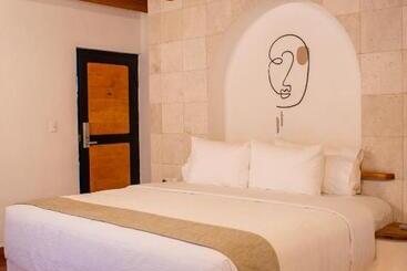 Hanna Hotel Boutique