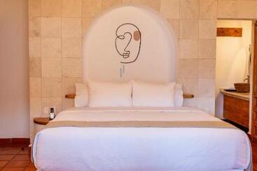 Hanna Hotel Boutique