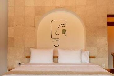 Hanna Hotel Boutique