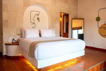Hanna Hotel Boutique
