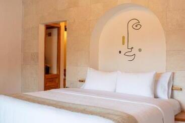 Hanna Hotel Boutique