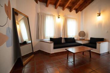 Hanna Hotel Boutique