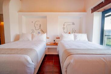 Hanna Hotel Boutique